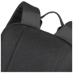 Рюкзак для ноутбука RivaCase 13.3" 8264 Ulsan Black (8264Black) - мініатюра 9