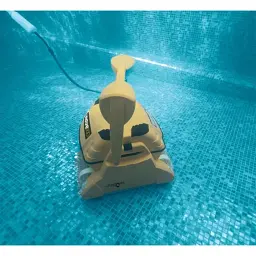Робот-пилосос для басейнів Dolphin Wave 50 (до 20 м) - мініатюра 6