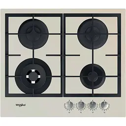 Газова варильна поверхня Whirlpool GOFL629S [138082]