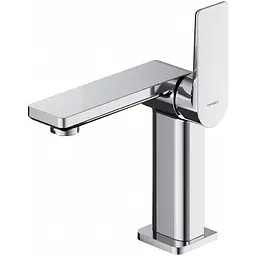 Змішувач для раковини Omnires Parma chrome (PM7410XCR)