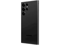 Смартфон Samsung Galaxy S22 Ultra 8/128GB Phantom Black (SM-S908BZKD) - миниатюра 4