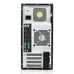 Комп'ютер Dell Optiplex 7020 MT (i5-4570/16/480SSD) Б/В - мініатюра 2
