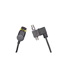Електроклапан Eheim CO2 magnetic valve PowerLED+ 24 В (6064380) - мініатюра 3