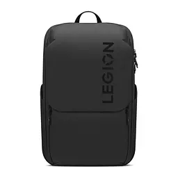 Рюкзак для ноутбука Lenovo 17" Legion Gaming BP GB800 Black (GX41U39299) - мініатюра 1
