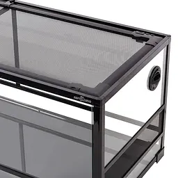 Тераріум Repti-Zoo 120x45x45см (RK0222) - мініатюра 22