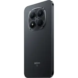 Мобільний телефон Xiaomi Redmi Note 15 Pro 5G 8/256GB Black (1183687) - мініатюра 10