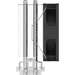 Кулер процесорний ID-Cooling SE-802-SD V3 - мініатюра 5