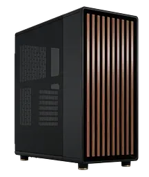 Корпус Fractal Design North Charcoal Black (FD-C-NOR1C-01)