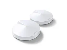 Маршрутизатор (роутер) TP-LINK Deco M5 (2-pack)