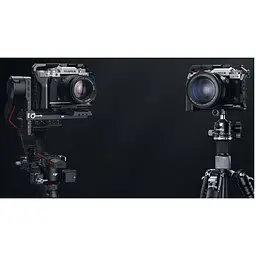 Клітка SmallRig Full Camera Cage для FUJIFILM X-T5 [4135] [91179] - мініатюра 5