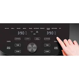 Мультипіч Midea MF-CY110A [132189] - мініатюра 14