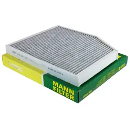 Фільтр салону Mann CUK29007