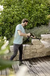 Мінімийка Karcher K 5 WCM (1.324-400.0) - мініатюра 10
