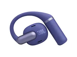 Навушники TWS JBL Sense Pro Blue (SENSEPROBLU) - мініатюра 5