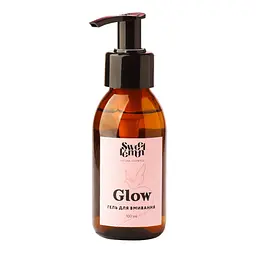 Гель для очищення шкіри Glow Sweet Lemon 100 мл