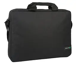 Сумка для ноутбука Grand-X 15.6'' (SB-115) Black [68437] - мініатюра 3