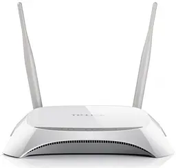 Маршрутизатор TP-LINK TL-MR3420 3G