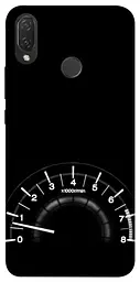 TPU чехол Demsky Speed для Huawei P Smart+ (nova 3i)
