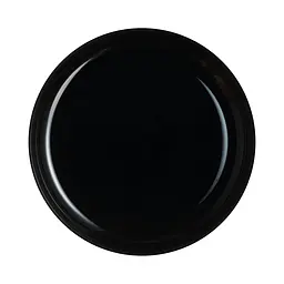 Блюдо Friends Time Black Luminarc kuh0016130 - мініатюра 1