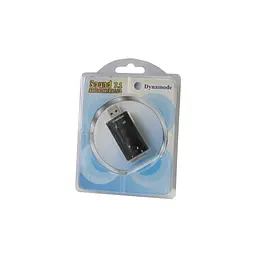 Звукова плата Dynamode C-Media 108 USB 8(7.1) каналов 3D RTL (USB-SOUND7) - мініатюра 3