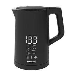 Електрочайник Prime Technics PKD 1788 BS