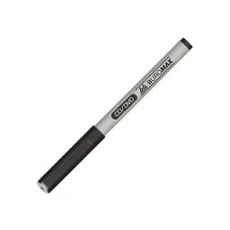 Маркер Buromax CD/DVD "JOBMAX", black, 0.6мм (BM.8701-01)