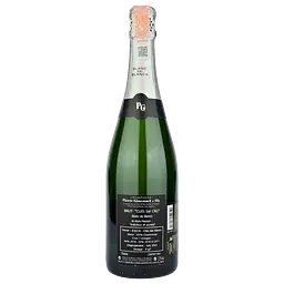 Шампанське Pierre Gimonnet&Fils Cuis Premier Cru Brut, біле, брют, 0,75 л (33267) - мініатюра 2