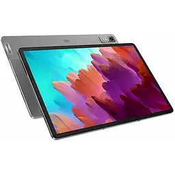 Планшет Lenovo Pad Pro 12.7 8/128 WiFi TB371FC Storm Grey (Asian Version)