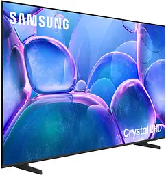 Samsung Телевізор 65" LED 4K 50Hz Smart Tizen Black - мініатюра 3