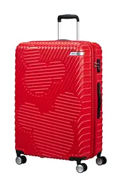 Валіза American Tourister MICKEY CLOUDS MICKEY CLASSIC RED 76x52x27(30) 76 См 59C*00003 - мініатюра 6