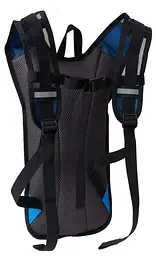 Міський рюкзак Corvet 42х20х6 см sum0015382 - мініатюра 2
