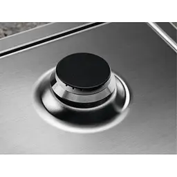 Варочна поверхня Electrolux KGS6426SX - мініатюра 5