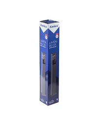 Вуличний світильник Kanlux 36545 Laven 80 E27 10W IP44 Gr - мініатюра 3