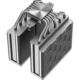 Кулер для процесора Deepcool AK620 (R-AK620-BKNNMT-G) Б/в - мініатюра 6
