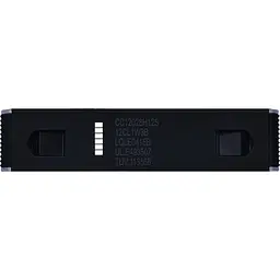 Кулер до корпусу Lian Li Uni Fan CL WIRELESS 120-3, Black (G99.12CL1W3B.00) - мініатюра 10
