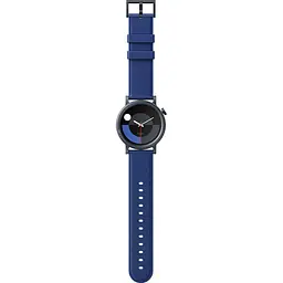 Смарт-годинник CMF by Nothing Watch Pro 2 D398 with Leather Blue Strap [111808] - мініатюра 6