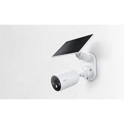 Камера відеоспостереження TP-Link TAPO-C425-KIT - мініатюра 2