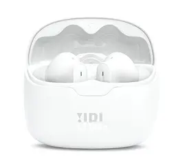 Навушники JBL Tune Beam TWS White - мініатюра 2