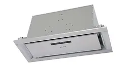 Витяжка повнобудована PERFELLI BIS 7633 I 1000 LED - мініатюра 4