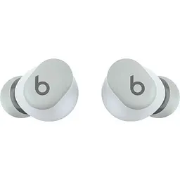 Навушники Beats by Dr. Dre Solo Buds Storm Gray (MUVY3) - мініатюра 2
