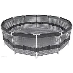 Басейн каркасний Bestway 56408 - мініатюра 6