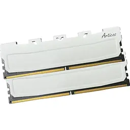 Модуль пам'яті для комп'ютера DDR4 32GB (2x16GB) 3200 MHz Articos eXceleram (EA40321618D-32)