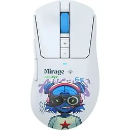 Миша Bloody R73 Ultra Duo Nyx Mirage [144492] - мініатюра 2
