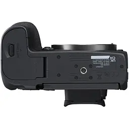 Цифровий фотоапарат Canon EOS R7 + RF-S 18-150 IS STM (5137C040) - мініатюра 6