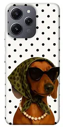 TPU чохол Demsky Swag для Xiaomi Redmi 12