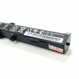 Акумулятор для ноутбука Asus X450 F450 X550D K550D F550D X751 F751 K751 R752 (A41-X550E +15V 44Wh) - мініатюра 3
