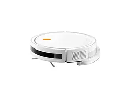 Робот-пилосос з вологим прибиранням Xiaomi Mi Robot Vacuum E5 White - мініатюра 7