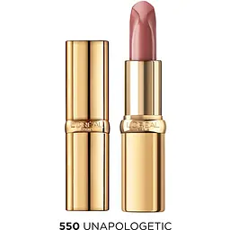 Помада для губ L'Oreal Paris Color Riche Nude Intense 550 Unapologetic 4.5 г (AA663200)