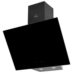 Витяжка декоративна похила Perfelli DNS 6422 D 850 BL LED - мініатюра 4