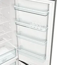 Холодильник Gorenje RK6192EXL4 - мініатюра 8
